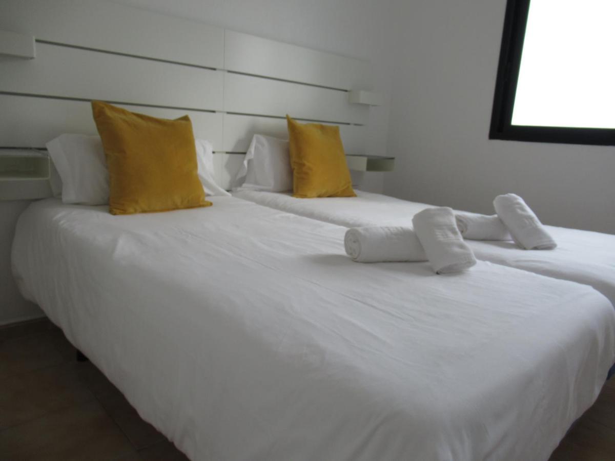 Dunas View Apartments, By Comfortable Luxury 코라레호 외부 사진