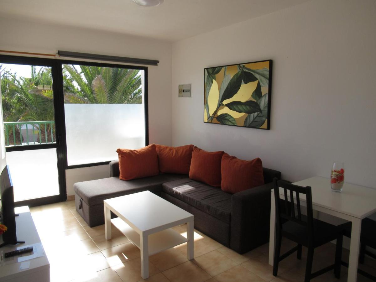 Dunas View Apartments, By Comfortable Luxury 코라레호 외부 사진