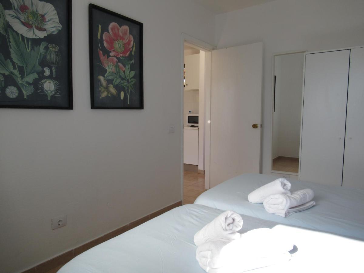 Dunas View Apartments, By Comfortable Luxury 코라레호 외부 사진