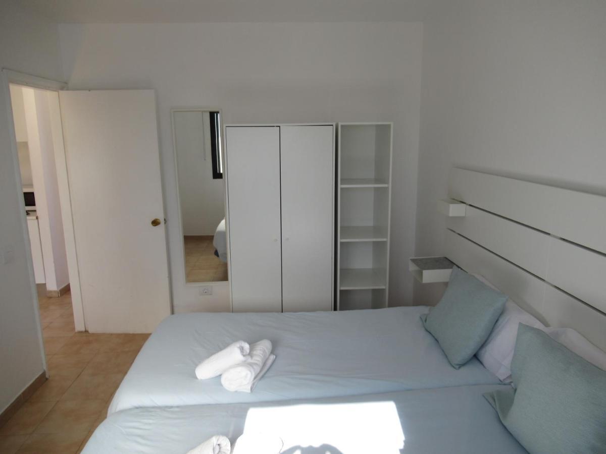 Dunas View Apartments, By Comfortable Luxury 코라레호 외부 사진