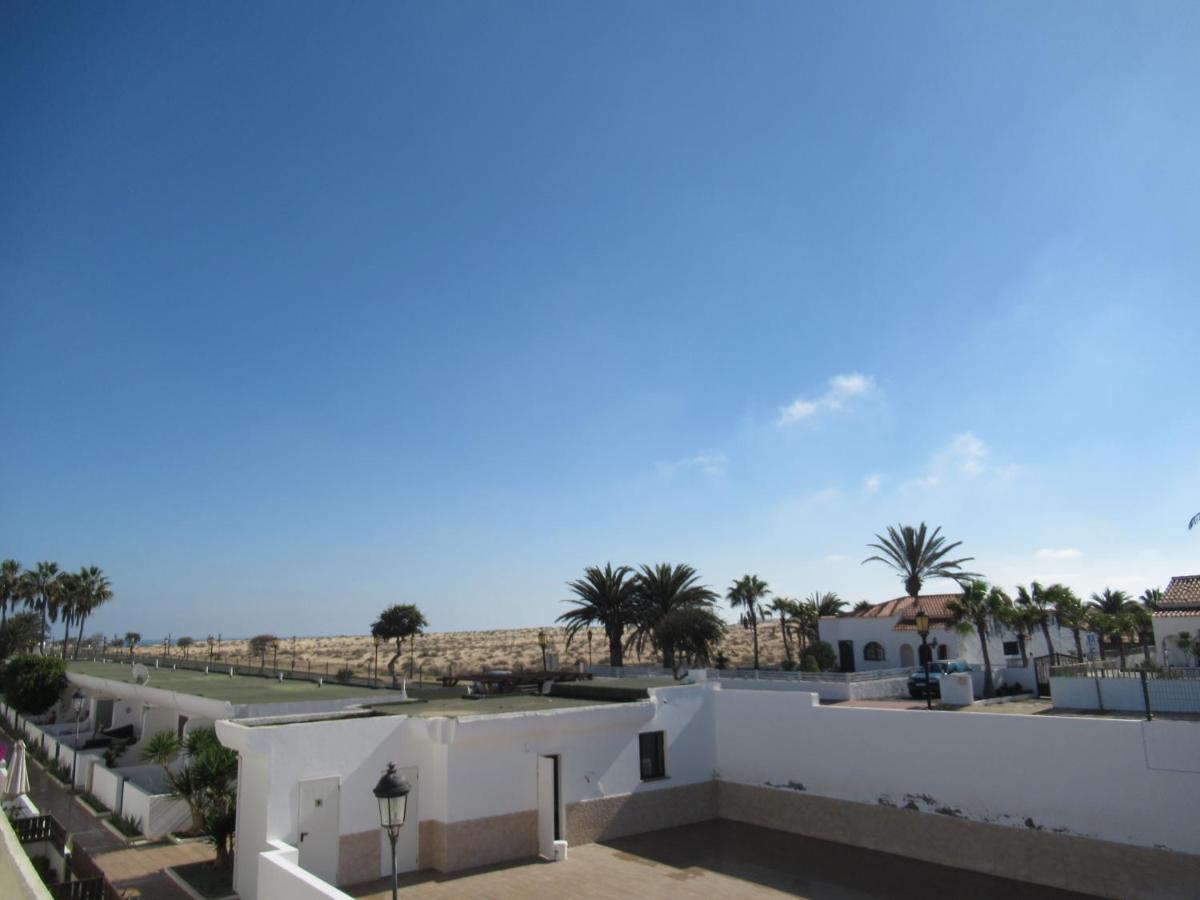 Dunas View Apartments, By Comfortable Luxury 코라레호 외부 사진