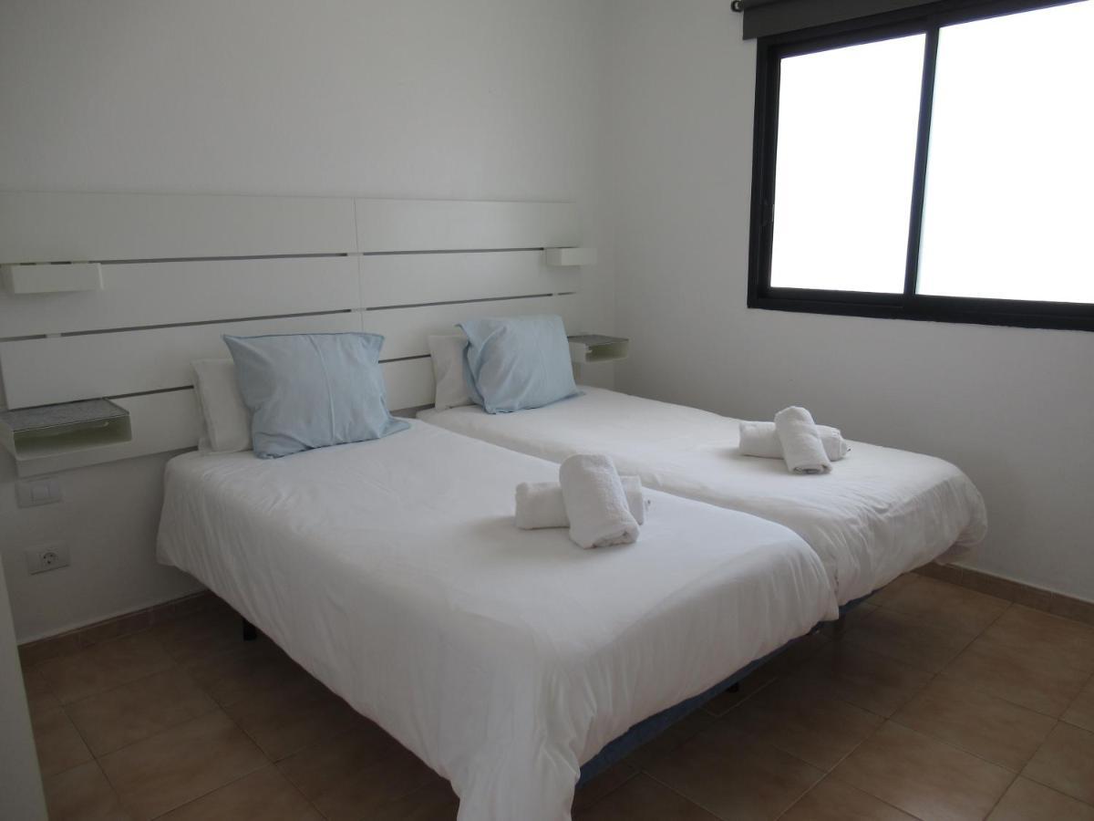 Dunas View Apartments, By Comfortable Luxury 코라레호 외부 사진